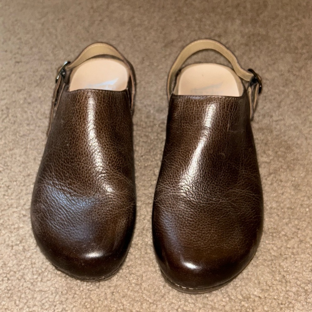 Dansko Clogs - Picture 3 of 7